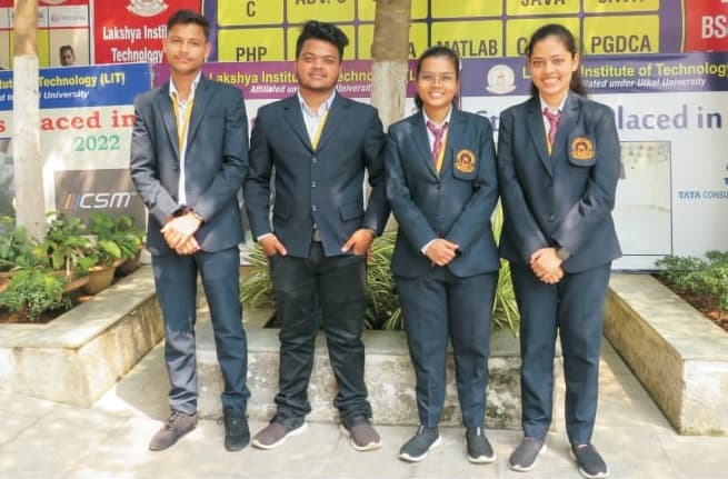 Lakshya Institute of Technology Bhubaneswar Events photo 8